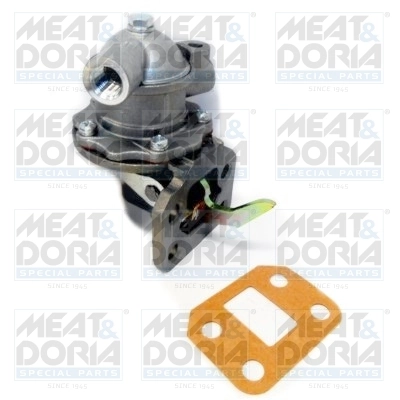 Fuel Pump